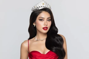 Phản ứng của Thảo Nhi Lê trước thông tin mất suất dự thi Miss Universe