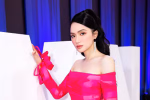 Hoa hậu Chuyển giới có thể bị xử lý, Hương Giang phản ứng ra sao?