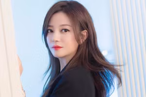 Triệu Vy bị xóa tên khỏi một loạt bộ phim kinh điển, đối diện nguy cơ bị "phong sát" 