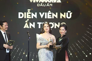 Lễ trao giải VTV Awards 2021 có gì mới?