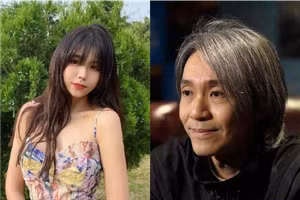 Lộ ảnh hẹn hò với thiếu nữ trẻ tuổi, “vua hài” Châu Tinh Trì phản ứng ra sao?