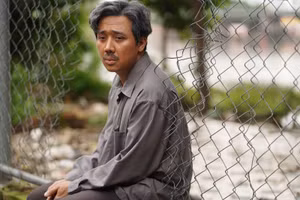 "Bố Già" dừng chân ở vòng loại Oscar 2022