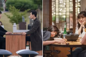 4 địa điểm nổi tiếng trong phim Hàn Quốc có thật ngoài đời 