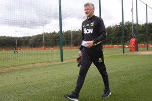 Cầu thủ MU thất vọng vì giáo án của HLV Solskjaer