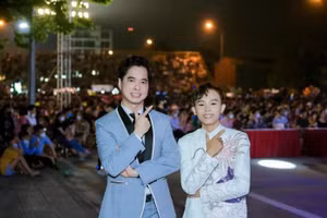 Hồ Văn Cường nhận tin cực vui dịp đầu năm mới 2023