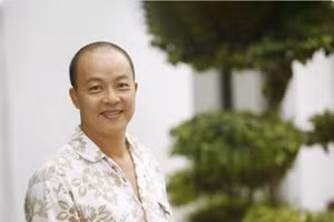 Nghệ sĩ Đức Hải tố cáo hacker Nhâm Hoàng Khang 