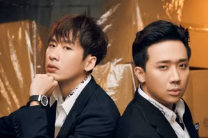 Tuấn Trần giải thích lý do chuyển nhầm tài khoản từ thiện cho Trấn Thành