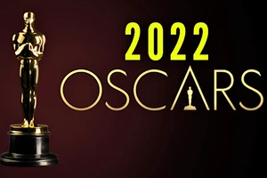 Lễ trao giải Oscar 2022 vẫn đang diễn ra.