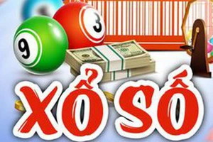 XSMN 20/3 - Kết quả xổ số miền Nam ngày 20/3