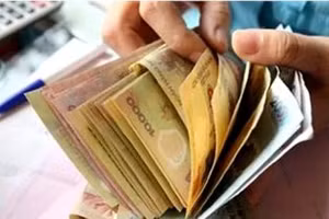 Mức lương cơ sở của cán bộ, công chức, viên chức năm 2021