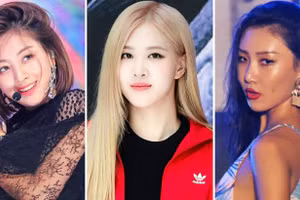 Top 24 “Nữ hoàng K-Pop 2020” được người hâm mộ bình chọn nhiều nhất