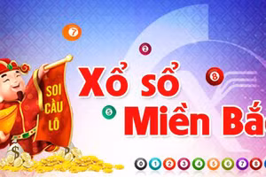 Kết quả xổ số miền Bắc ngày 25/12/2024 - XSMB 25/12