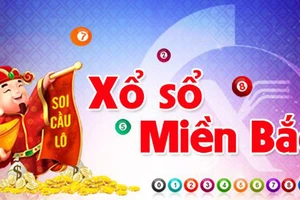 Kết quả xổ số miền Bắc ngày 10/10/2024 - XSMB 10/10