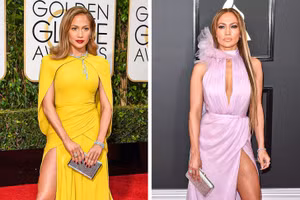 Thủ thuật người nổi tiếng sử dụng để luôn tỏa sáng trên thảm đỏ 