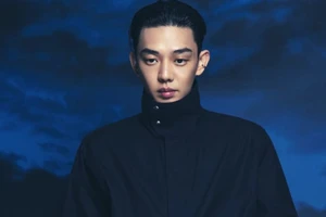 Nam diễn viên nổi tiếng Yoo Ah In dương tính với cần sa và propofol