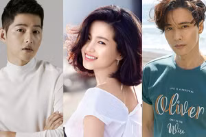 Công việc “không tưởng” của các ngôi sao trước khi nổi tiếng