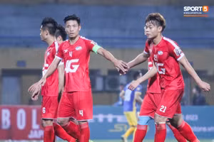 Học tập HAGL, Viettel cho các cầu thủ lấy bằng Cử nhân sư phạm