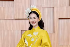 Bí kíp chăm sóc sức khỏe khi mang thai của sao Việt ăn chay trường gần 20 năm 