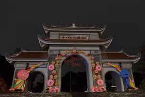 Năm thứ 2 liên tiếp Hội Lim dừng tổ chức