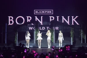 BLACKPINK chưa làm hồ sơ cấp phép biểu diễn tại Việt Nam