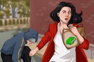 Những vật dụng hữu ích nên có trong túi phòng trường hợp khẩn cấp