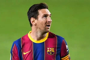 Messi tiết lộ rằng anh ấy sẽ trân trọng năm cuối cùng của hợp đồng với Barca.