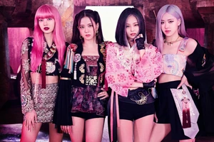 BLACKPINK làm được điều không tưởng trên YouTube 