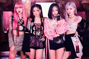 BLACKPINK làm được điều không tưởng trên YouTube 
