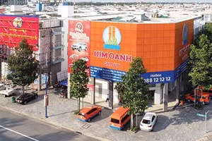 Chống tham nhũng ngoài Nhà nước, nhìn từ các vụ việc của Công ty Kim Oanh