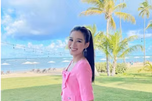 Đỗ Thị Hà được Misosology dự đoán lọt Top 20 Miss World 