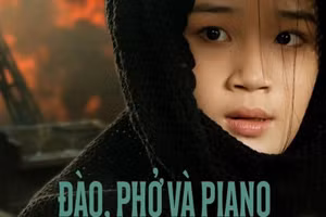 Đề xuất phát hành 'Đào, Phở và Piano' trên toàn quốc 