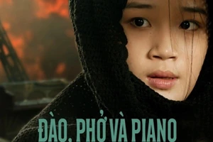 Đề xuất phát hành 'Đào, Phở và Piano' trên toàn quốc 