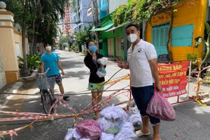 MC Quyền Linh xin vào chùa ở nhờ, lý do nghe xong ai cũng thương cảm