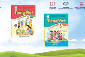 Những điểm nổi bật của sách giáo khoa Tiếng Việt lớp 3 bộ Cánh Diều