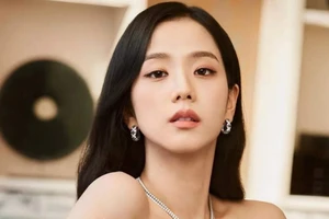 Jisoo trở thành nữ nghệ sĩ K-pop đầu tiên lập kỷ lục 'đặc biệt'