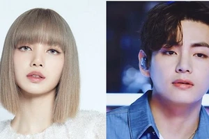 Lisa (Blackpink) và V (BTS) lọt Top nghệ sĩ châu Á có sức ảnh hưởng nhất thế giới