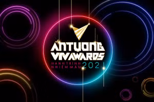 Lễ trao giải VTV Awards 2021 sẽ được tổ chức vào ngày 1/1/2022