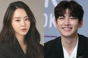 Mỹ nam Ji Chang Wook và Shin Hye Sun nghi vấn phim giả tình thật