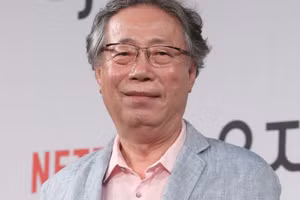 'Ông nội quốc dân' Byun Hee Bong qua đời 