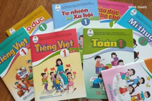 Ý nghĩa tên gọi và những điểm nhất của bộ sách giáo khoa Cánh Diều