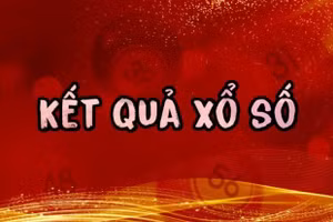 XSMT 11/4 - Kết quả xổ số miền Trung ngày 11/4/2025