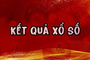 Kết quả xổ số miền Trung ngày 11/10/2024 - XSMT 11/10