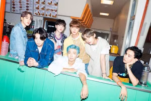 “Dynamite” của BTS lập thêm kỷ lục mới.