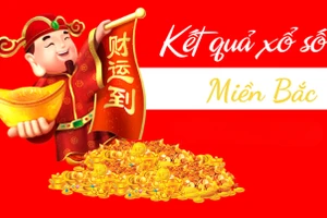 Kết quả xổ số miền Bắc ngày 21/10/2024 - XSMB 21/10