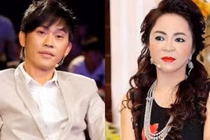 Những nghệ sĩ "vướng" ồn ào kiện cáo với CEO Phương Hằng hiện ra sao?