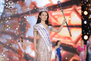 Dời thời điểm tổ chức Miss World 2023?