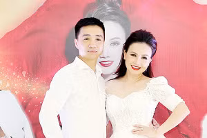 Diễn viên Hoàng Yến mời luật sư sau vụ bị chồng cũ bạo hành