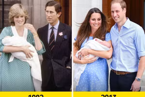 Những điều tinh tế và đặc biệt mà chỉ có ở các thành viên hoàng gia 