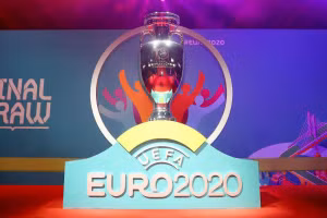 EURO 2020 có thể quy tụ đến 600 cầu thủ từ 24 đội tuyển ở châu Âu. (Ảnh: UEFA).