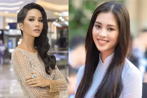 Nghệ sĩ Việt chung sức cùng người dân TP Hồ Chí Minh vượt qua đại dịch Covid-19